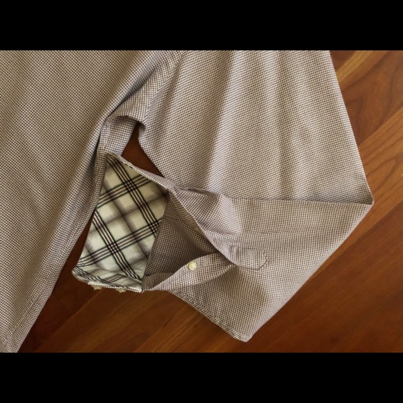 Thomas Dean button down shirt - Picture 5 of 6